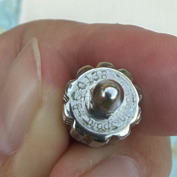 Louie Vuitton Bracelet (PRICE FIRM) - Picture 2 of 10